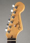 Fender American Deluxe Stratocaster 2002, Sunburst | Carter Vintage Guitars