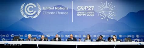 COP27 outcomes emphasize early warnings, observations DevelopmentAid