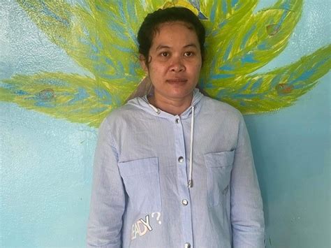 Success! Vanna from Cambodia raised $487 to fund a myringoplasty procedure to fix a perforation ...