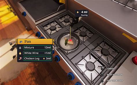 Cooking Simulator Online - etfasr