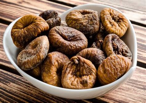 Can You Freeze Dried Figs? Yes, Here's How - Freeze That Food