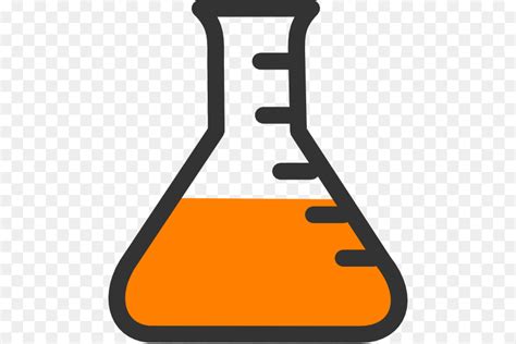 Clipart test tube science transparent beaker jpg – Clipartix