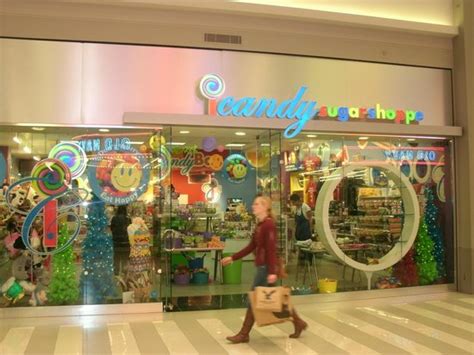 candy store - Picture of Mall of America, Bloomington - TripAdvisor