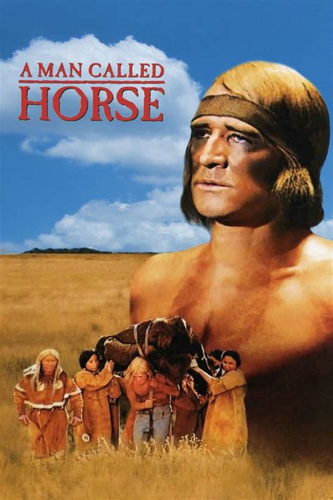 A Man Called Horse (film) - Alchetron, the free social encyclopedia