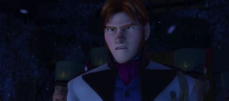 Will Prince Hans redeem himself in Frozen 2? - Disney Princess - Fanpop