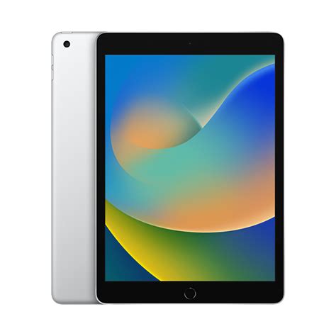 Buy Apple iPad 9th Generation Wi-Fi (10.2 Inch, 64GB, Silver, 2021 ...