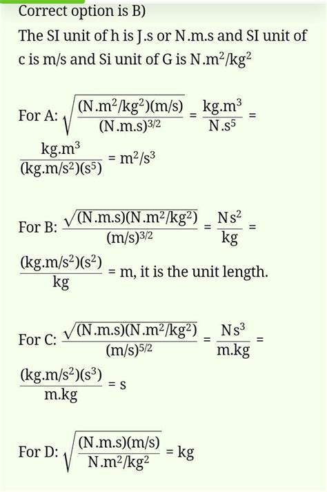 plancks constant ,speed of light in vaccum and gravitational constant ...