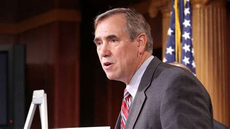 7 Things You Should Know About Senator Jeff Merkley