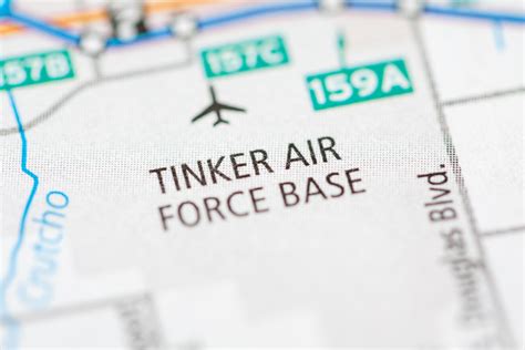 Tinker Airforce Base FAQs - Liberty Creek Village