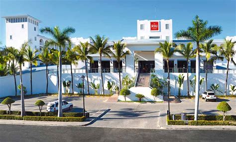 Hotel Riu Jalisco – ScubaCaribe