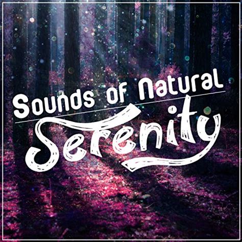 Play Sounds of Natural Serenity by Ambient Nature Sounds, Natural ...