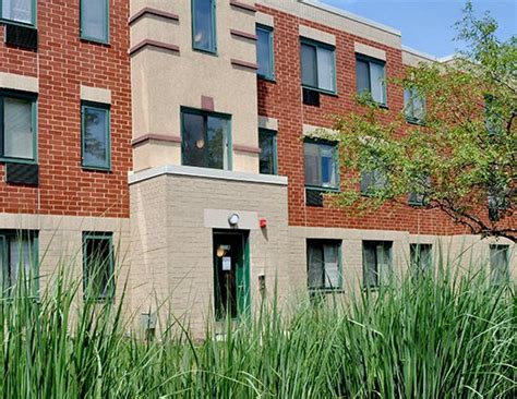 Newberry Park | Apartments in Chicago, IL