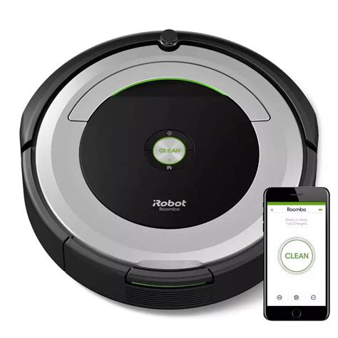 User manual iRobot Roomba 690 (English - 32 pages)