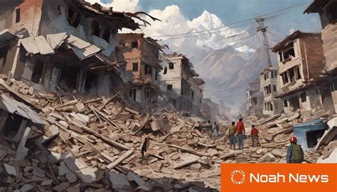 Nepal grapples with aftermath of devastating earthquake: recovery ...