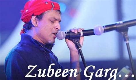 Singer Zubeen Garg threatens to launch agitation by himself against Citizenship Bill - OrissaPOST