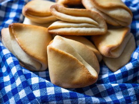 Coco Bread Recipe