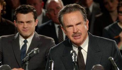 Warren Beatty looks to extend Oscar record with ‘Rules Don’t Apply ...