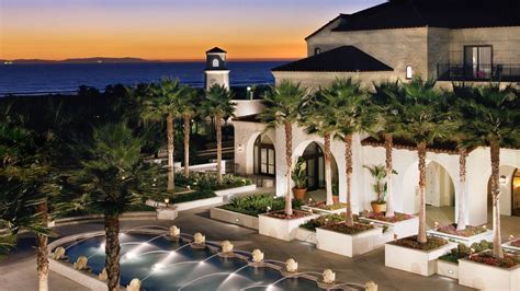 Hyatt Regency Huntington Beach Resort and Spa, Greater Los Angeles, California