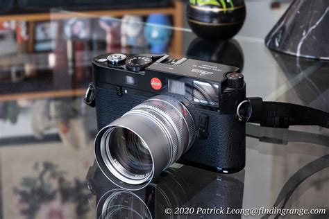 Option to Buy Some Leica M Lenses Made in Germany or Portugal