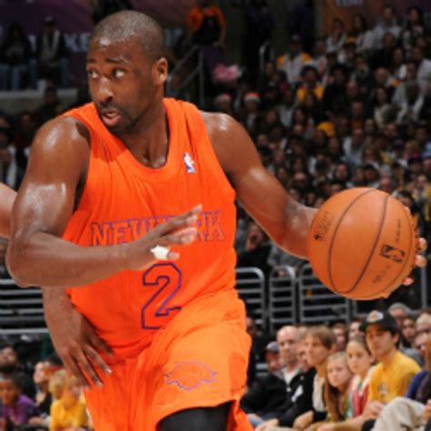 Knicks' Raymond Felton fires back at Nets: 'They'll never take over the ...