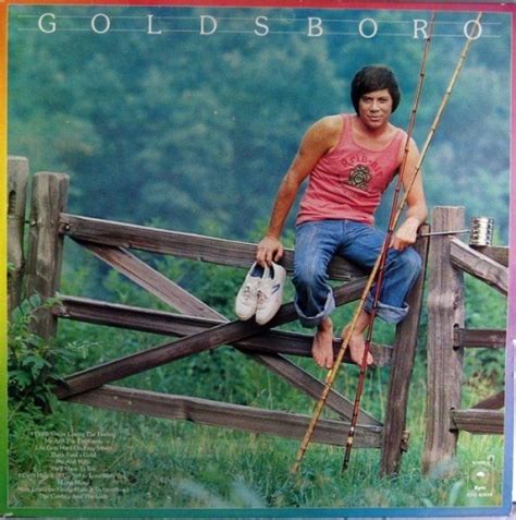 Goldsboro - Bobby Goldsboro | Songs, Reviews, Credits | AllMusic