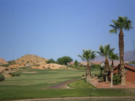 MesquiteGroup.com » Mesquite NV Weather