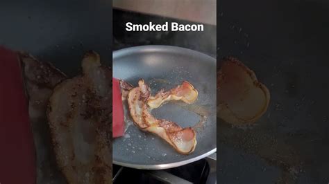 Smoked Bacon – Happily Natural