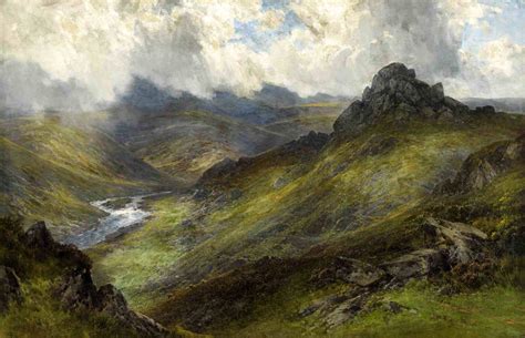 Dartmoor in Art (Tavistock Branch) – The Devonshire Association