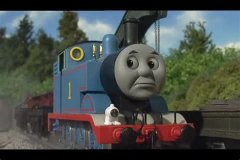 Thomas & Friends Season 9 Episode 11 Thomas and the New Engine | Watch cartoons online, Watch ...