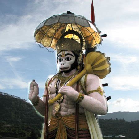 hanuman-garhi - Travel diary