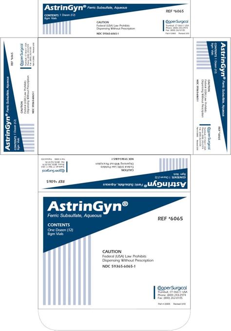 FERRIC SUBSULFATE solution