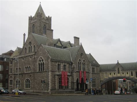 Visit the Dublinia museum and feel like one of the Vikings - Babylon