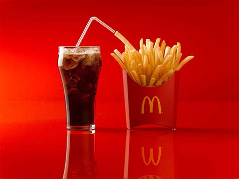 Why McDonald's Coke Tastes Better | Feast