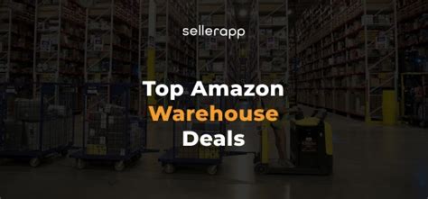 Amazon Warehouse Deals: Reviews & Return Policy Explained