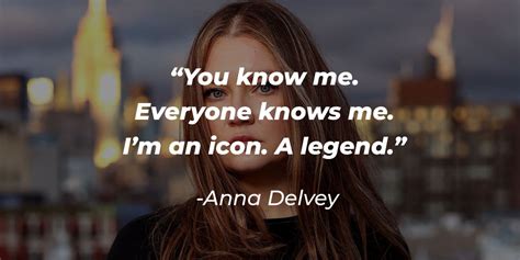 35 Anna Delvey Quotes of Ambition and Arrogance from ‘Inventing Anna’