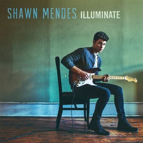 Shawn Mendes : Illuminate - LP | Bontonland.cz