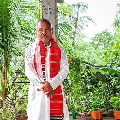 Meet Jadav Payeng: The Forest Man of India Behind Molai Forest