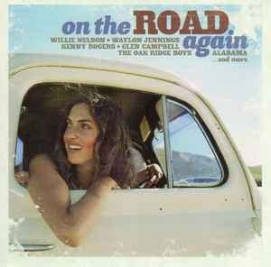 On The Road Again (CD) | Discogs