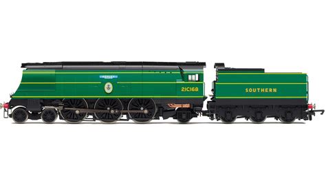 Hornby 2017 Product Information - Model Railway Steam Locomotives