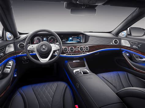 Mercedes' hyper-luxury Maybach is back and better than ever