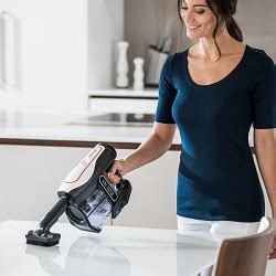 Shark-Cordless-Hand-Held-Vacuum-Cleaner-Hoover | Garden Power Tools