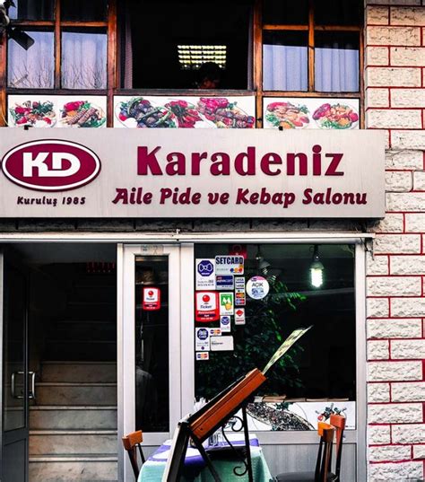 Karadeniz – Istanbul – A Blog Voyage