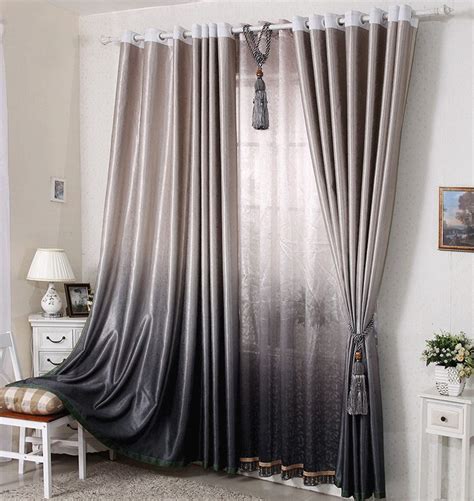 22 Latest curtain designs, patterns, ideas for modern and classic interiors