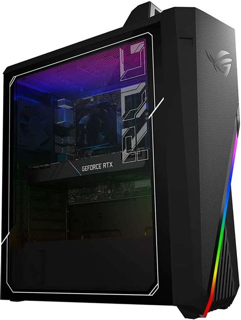 Best Prebuilt Gaming PC Under $1000 in 2020 | Desktop PC Reviews