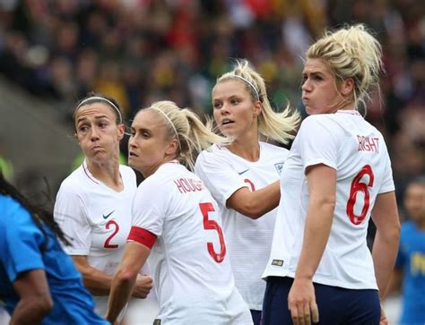 Lionesses - EngWNT in 2021 | Houston dash, Lioness, Football