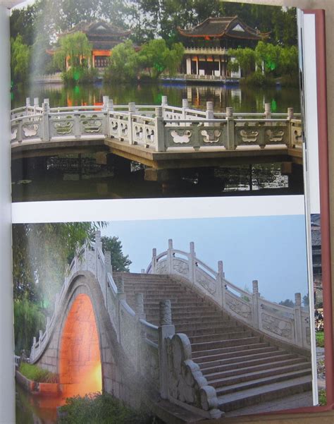 Chinese Bridges: Living Architecture from China's Past | Ronald Knapp, A. Chester Ong ...