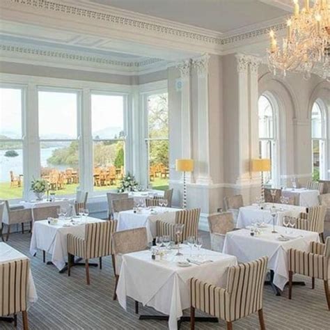 The Belsfield Hotel in Windermere - Restaurant Reviews, Menus, and ...