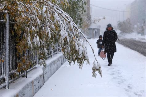 How Russia Stands To Change With The Climate