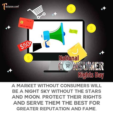 national consumer day quotes images 2020, theme, slogans, poster, sms | Image quotes, Quote of ...