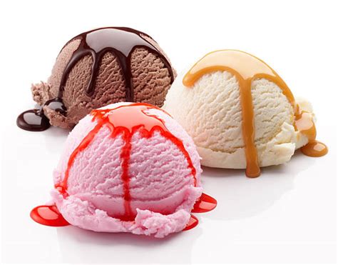 990+ Chocolate Ice Cream Syrup Stock Photos, Pictures & Royalty-Free ...